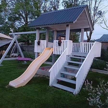 Apartament Skorusinka W Poblizu Chocholowskich Term Witów Εξωτερικό φωτογραφία