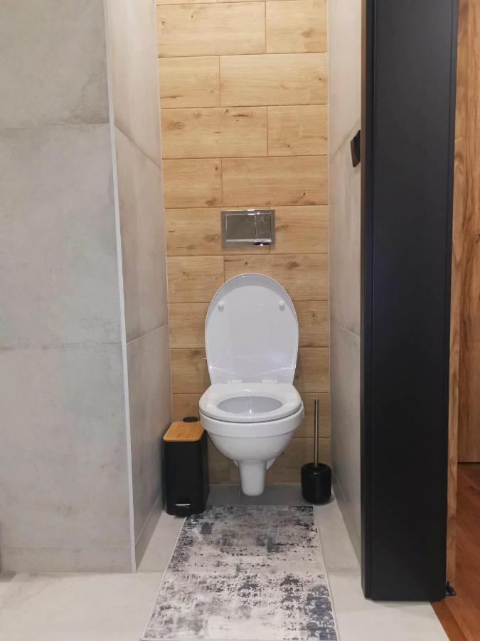 Apartament Skorusinka W Poblizu Chocholowskich Term Witów Εξωτερικό φωτογραφία