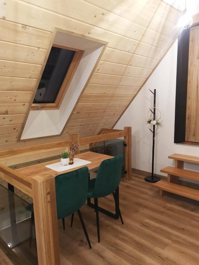 Apartament Skorusinka W Poblizu Chocholowskich Term Witów Εξωτερικό φωτογραφία