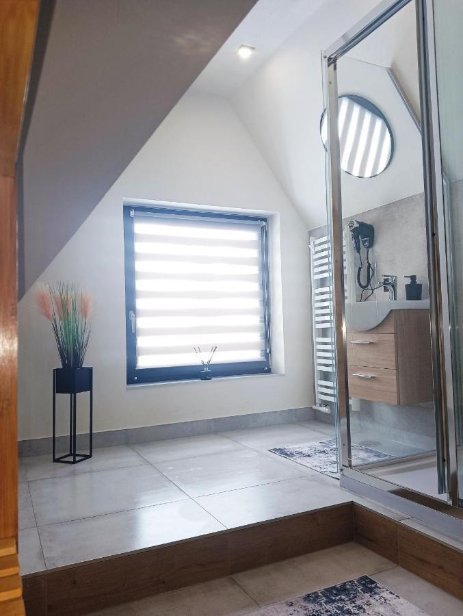 Apartament Skorusinka W Poblizu Chocholowskich Term Witów Εξωτερικό φωτογραφία