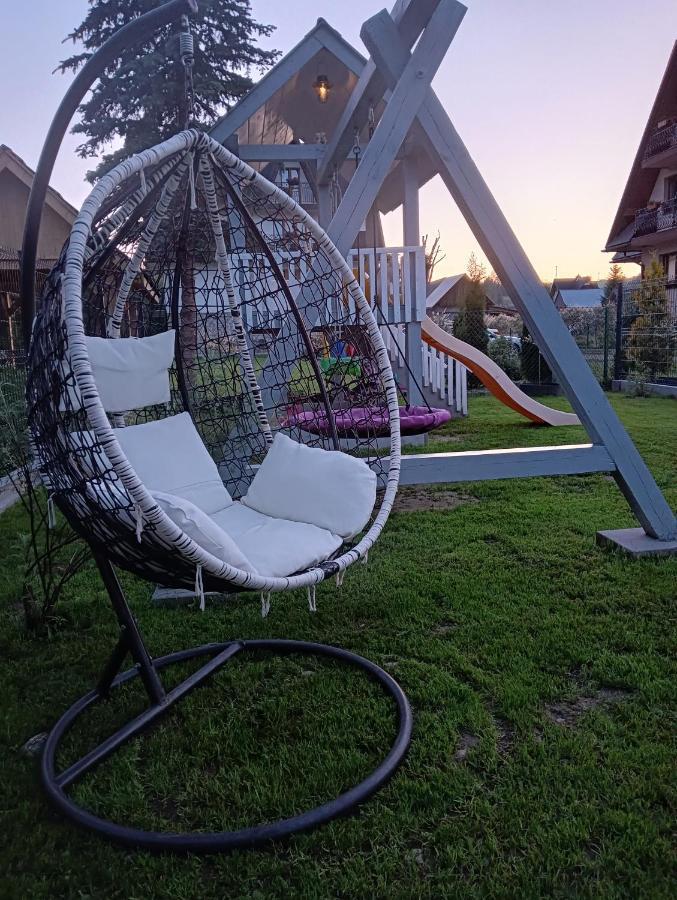 Apartament Skorusinka W Poblizu Chocholowskich Term Witów Εξωτερικό φωτογραφία